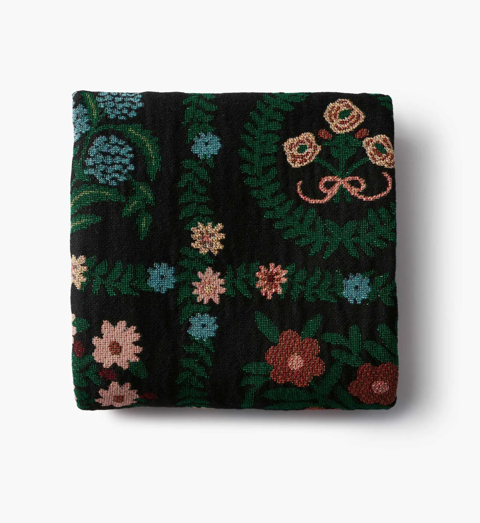 Woven Blanket