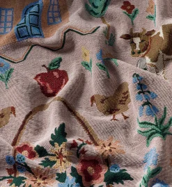 Woven Blanket
