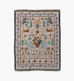 Woven Blanket