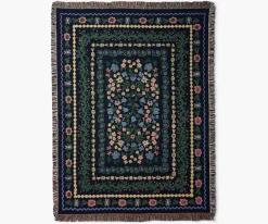Woven Blanket