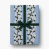 Wrapping Roll