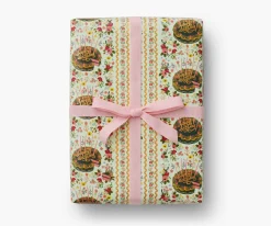 Wrapping Roll