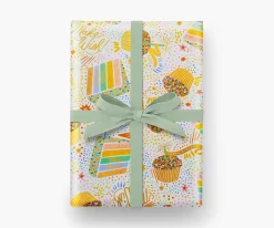 Wrapping Roll