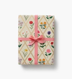 Wrapping Roll