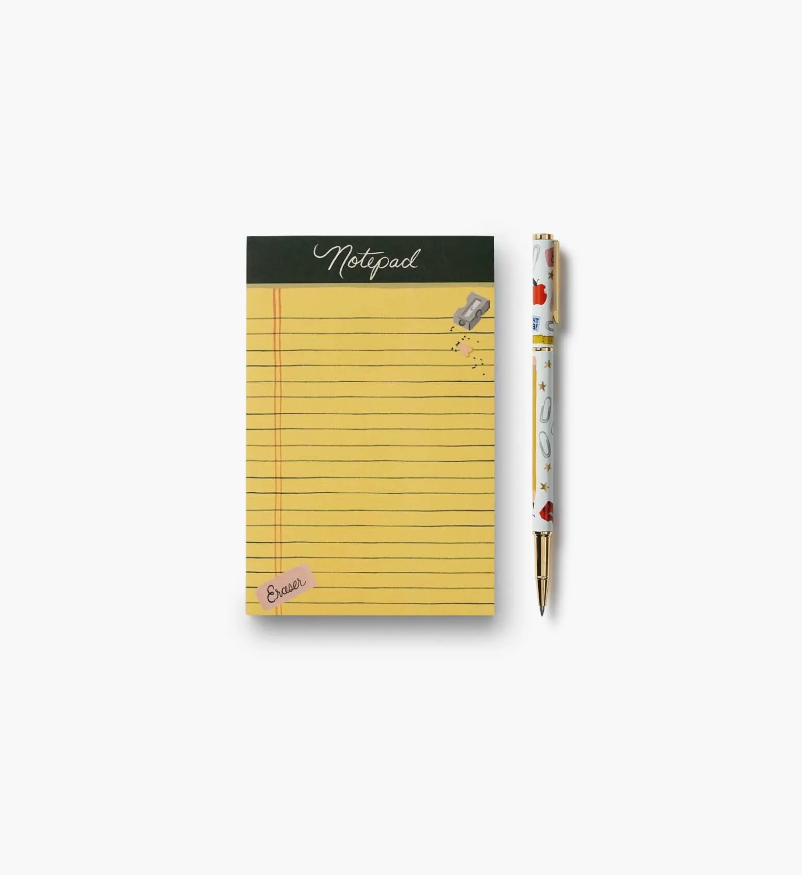 Writing Pen
