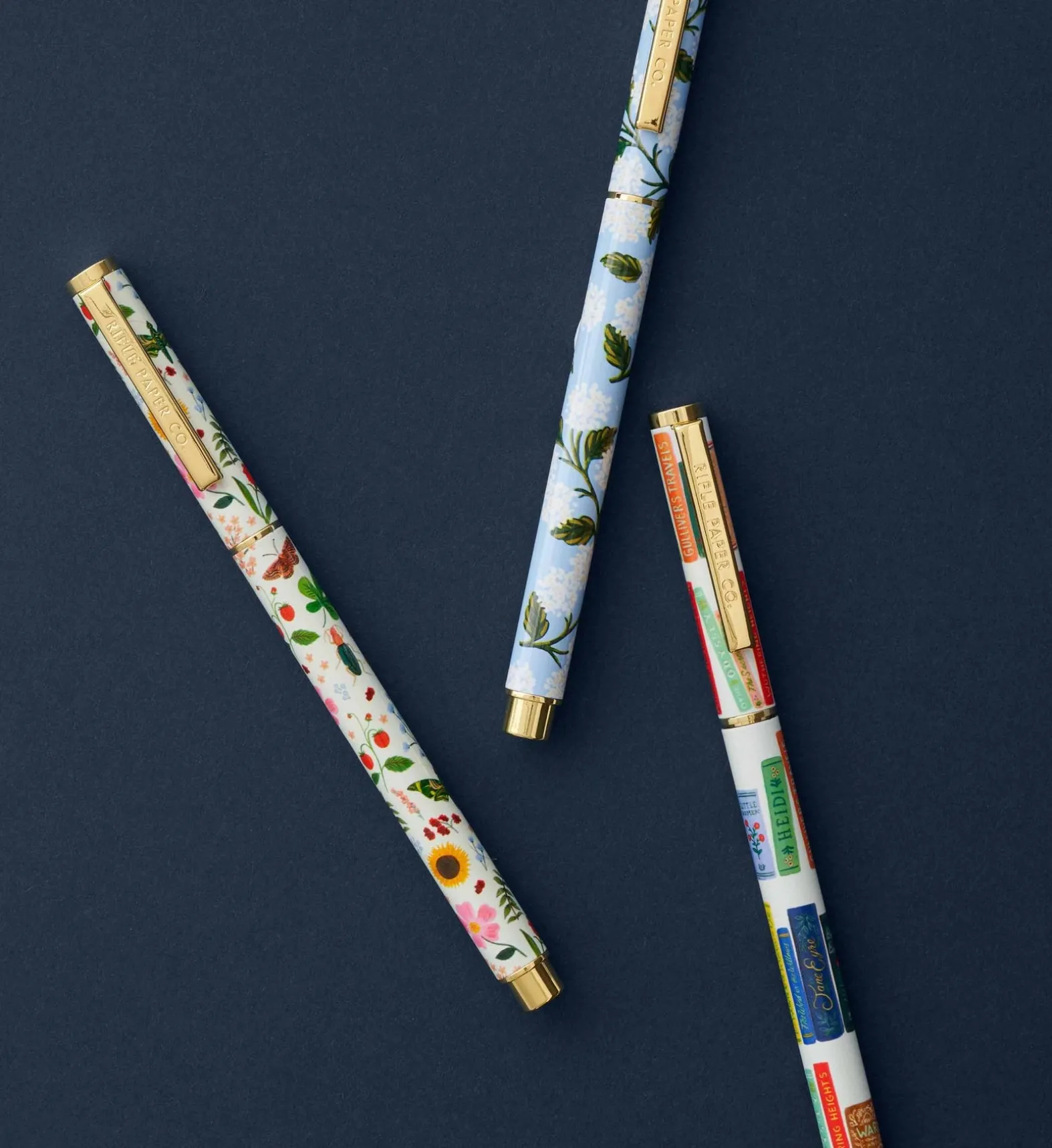 Writing Pen