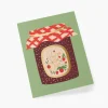 You're The Jam Love & Friendship Card