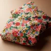 Zippered Pouch Set